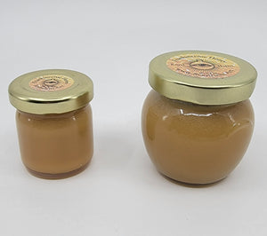 Extra Strength Frankincense Honey