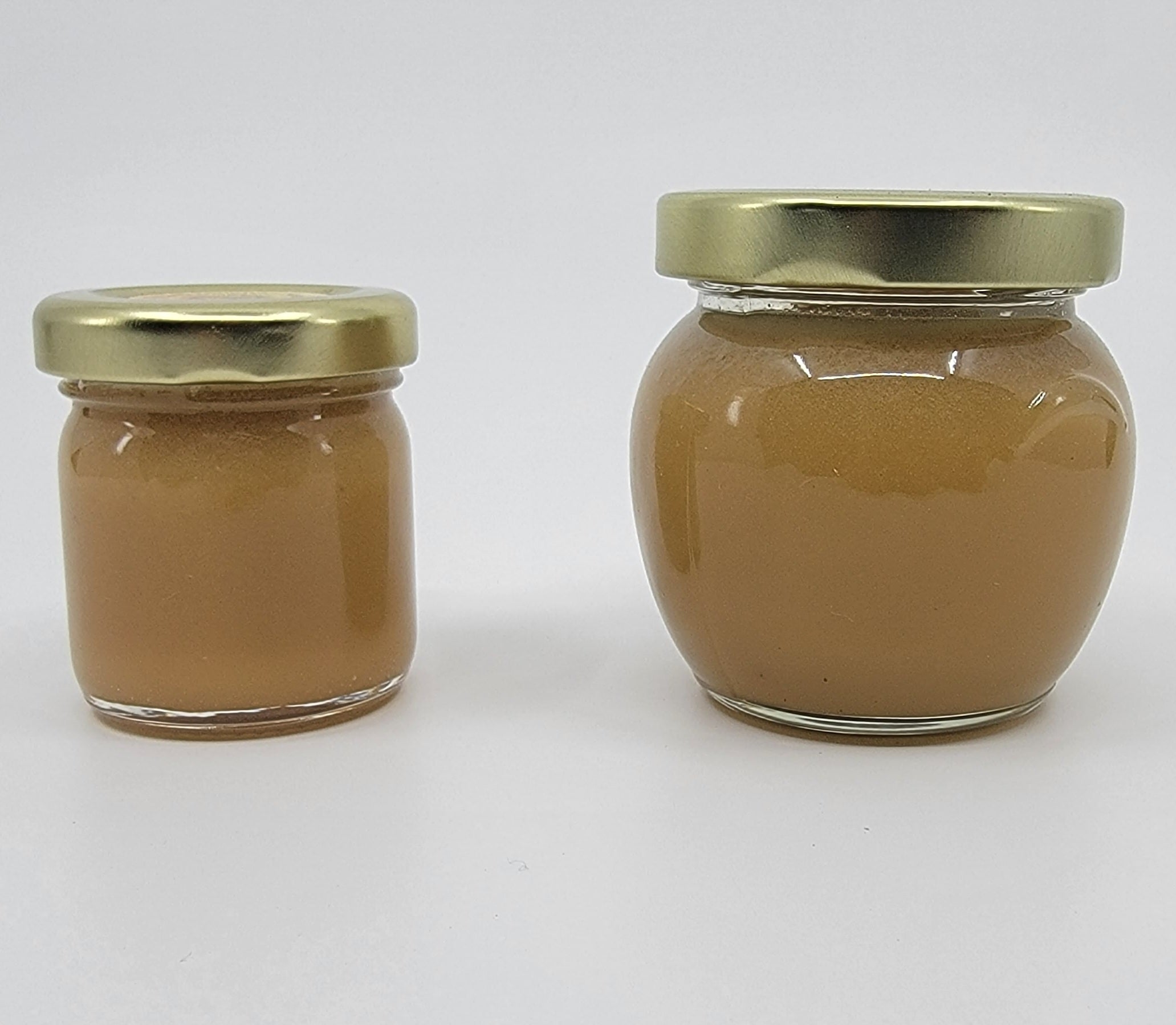 Extra Strength Frankincense Honey