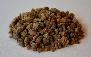 African Myrrh Resin (Commiphora myrrha)