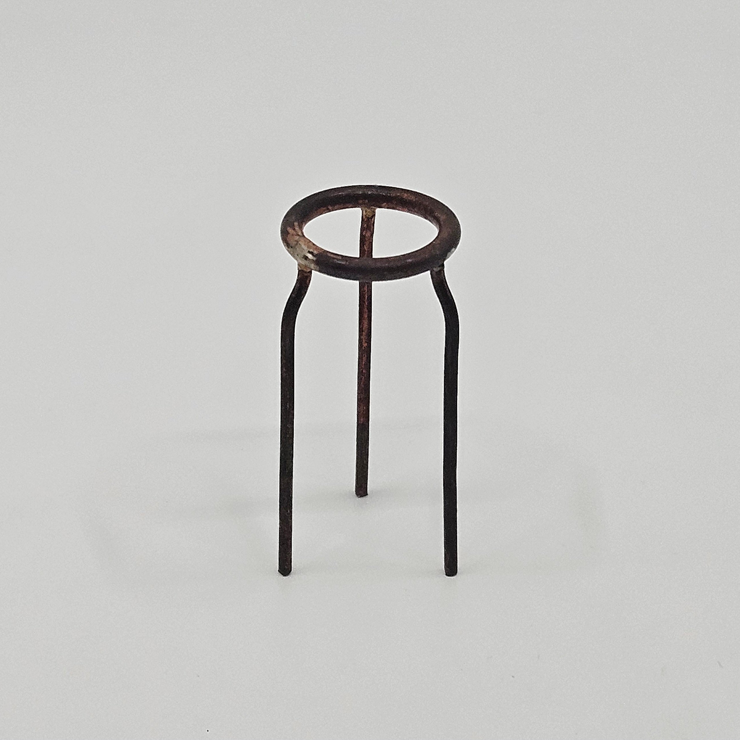 Copper Incense Stand