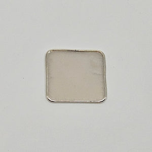 Mica Plate For Charcoal Incense