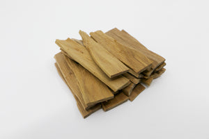 Hawaiian Sandalwood (Santalum ellipticum)