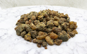 African Myrrh Resin (Commiphora myrrha)