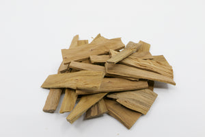 Hawaiian Sandalwood (Santalum ellipticum)