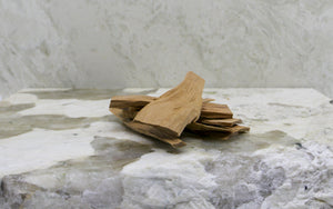 Hawaiian Sandalwood (Santalum ellipticum)