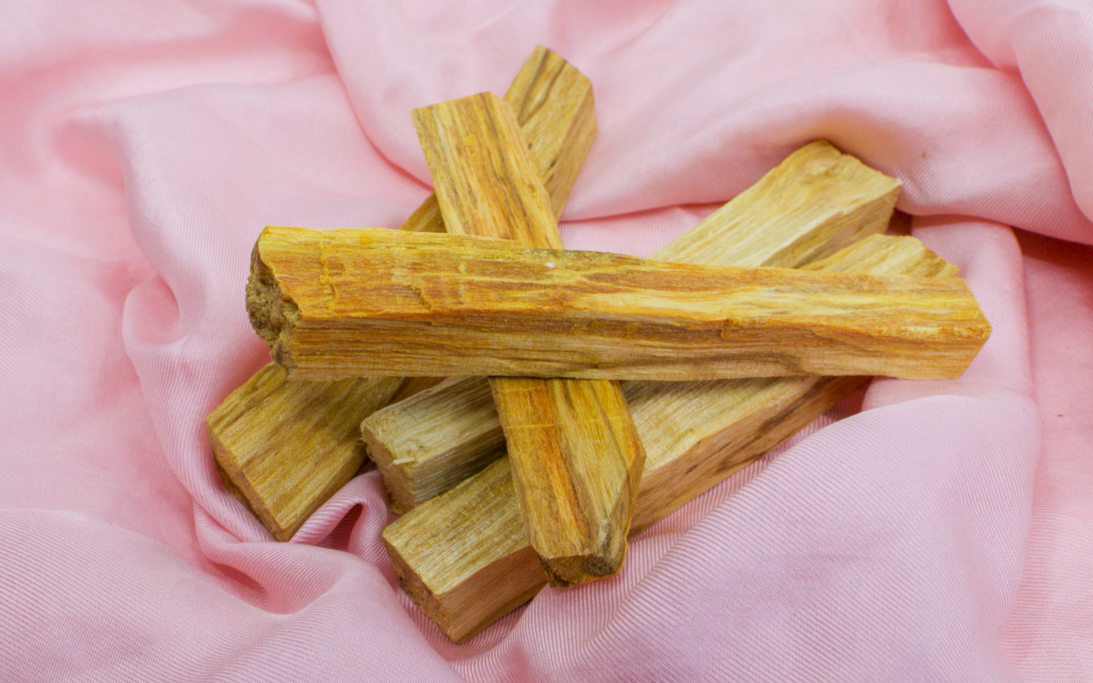 A-grade Palo Santo Sticks Palo Santo Incense Palo Santo 